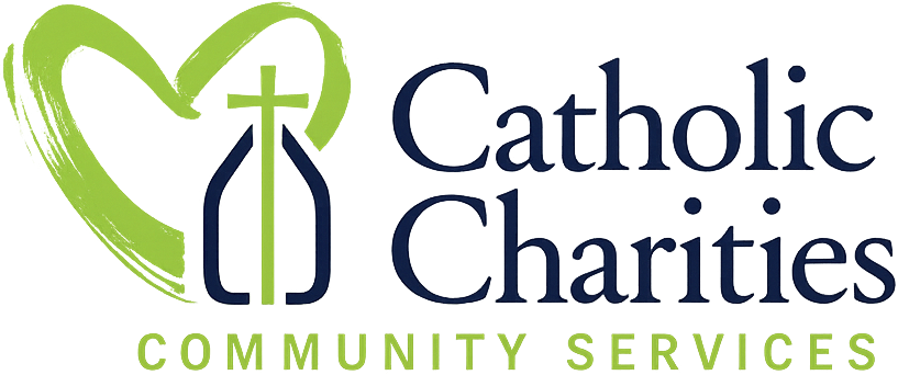 Catholic Charities Logo